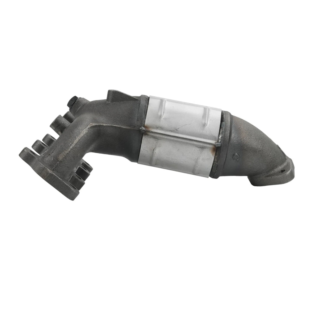 Front Catalytic Converter for KIA Sportage 2005–2010 2.7L EPA