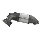 Front Catalytic Converter for KIA Sportage 2005–2010 2.7L EPA