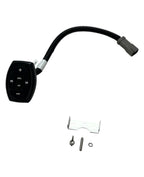 Infotainment Core Expansion for ICE Murphy (Wired Remote, Bracket)
