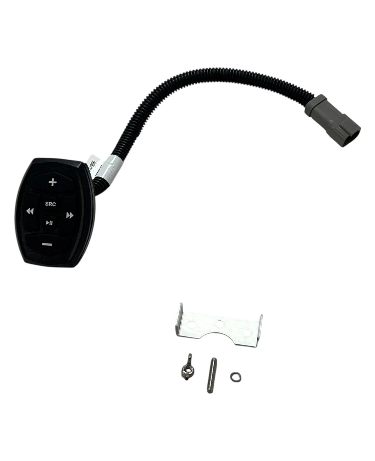Infotainment Core Expansion for ICE Murphy (Wired Remote, Bracket)