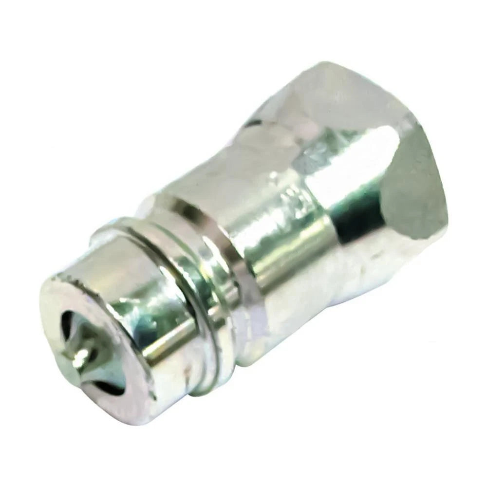 Coupling Male 1/2'', 3/4'' x 16 O Ring Thread for Faster S.p.A (Fits S.118899)