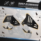 Throttle Body Guards for BMW R1250GS (2018–2023)