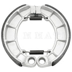 Rear Brake Shoes for Honda Foreman 500 TRX500FE/FM/TM/FPE/FPM (2005–2013)