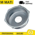 Rear Brake Drum Cover for Yamaha Bruin 350, Big Bear 250, 400 (2000–2006)