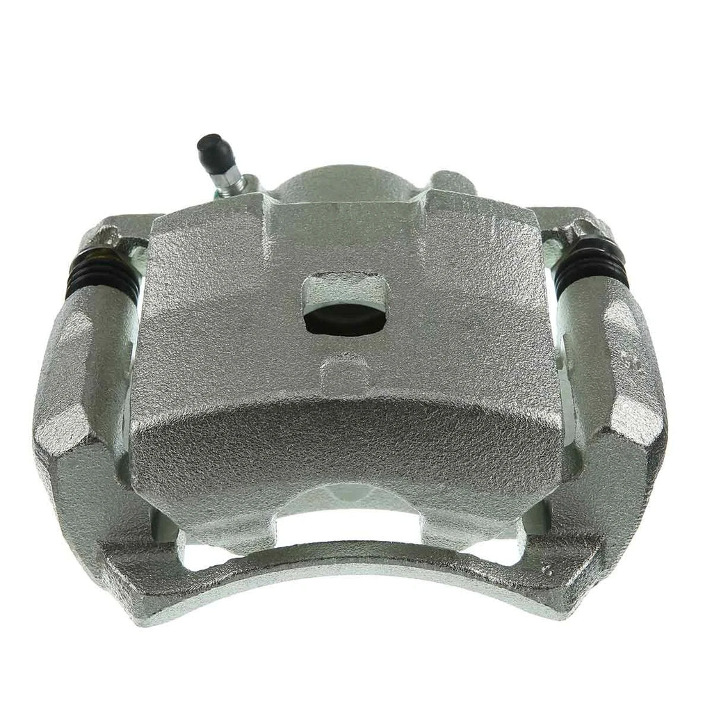 Front Right Brake Caliper and Bracket for Chevrolet HHR/Cobalt (2008–2010)