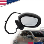 Right Passenger Side Mirror Blind Spot Assembly for Honda Civic (2022–2023)