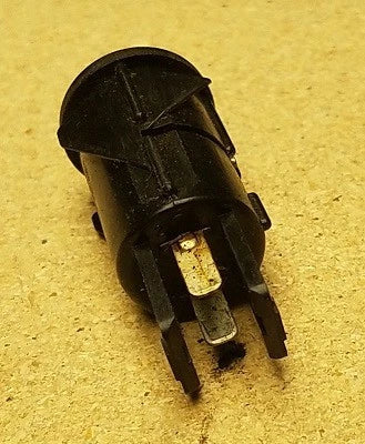 Trunk Release Button for Lincoln Mark VIII (1993–1998) Black