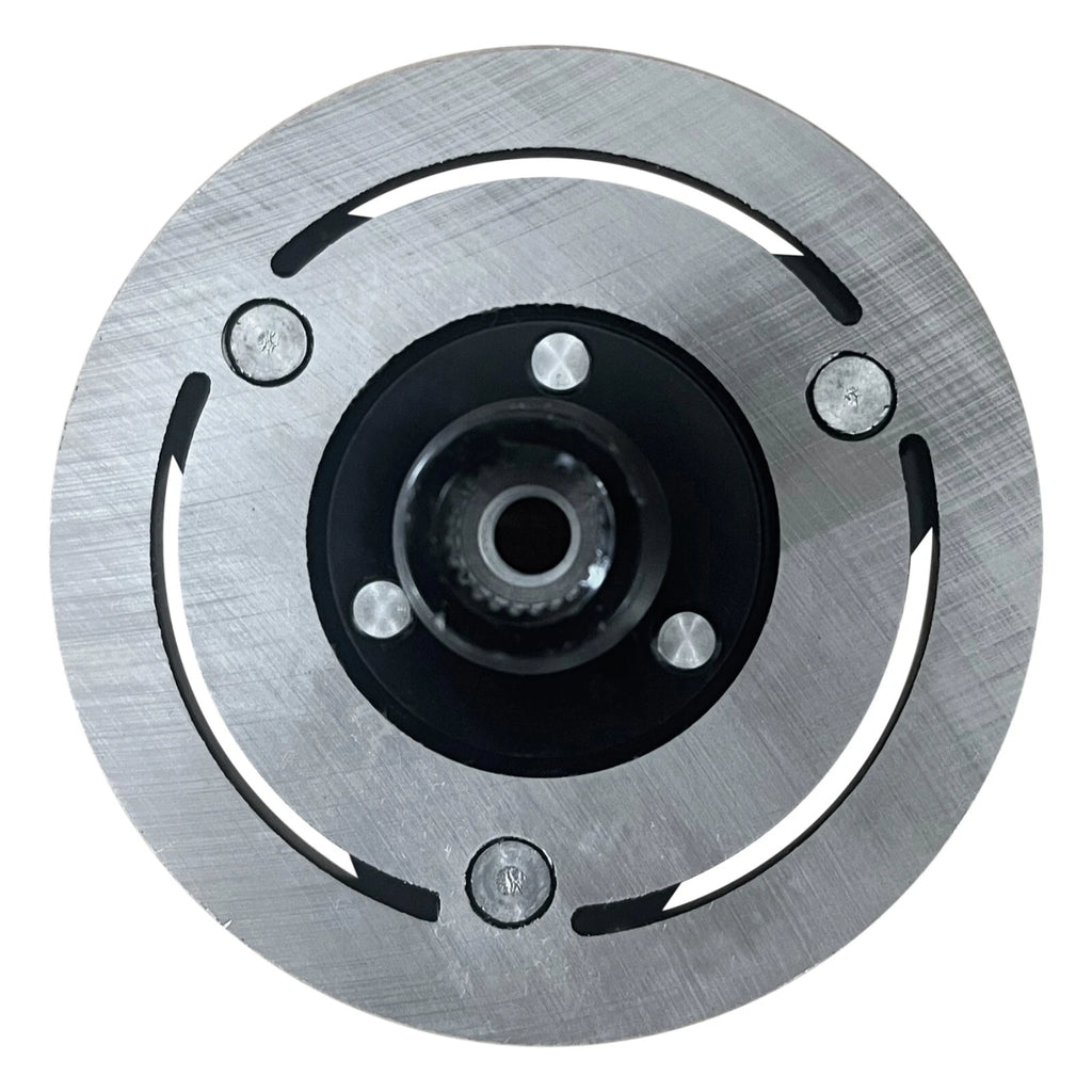 A C Compressor Clutch Replacement for Mazda 2 1.5L (2011-2013)