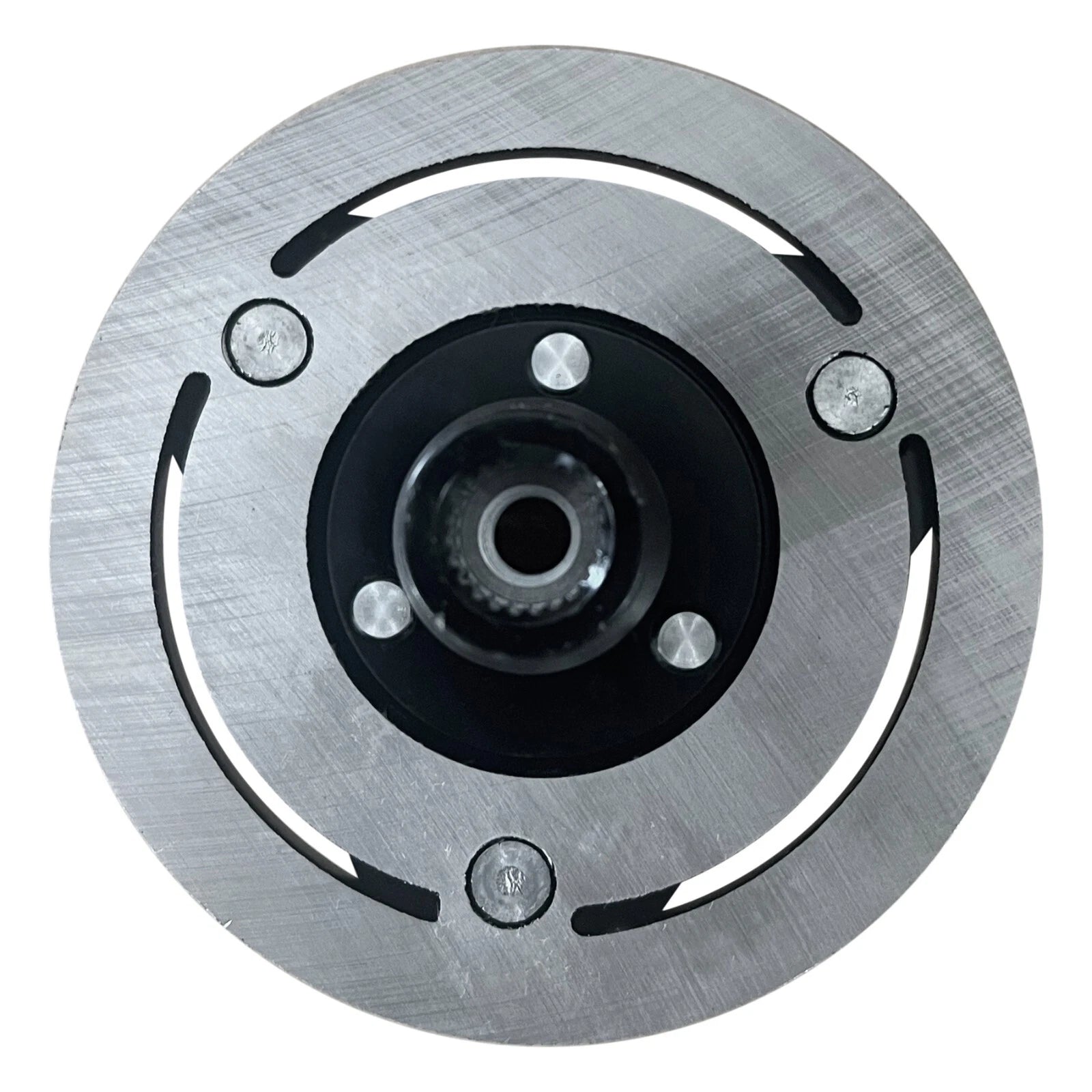 A C Compressor Clutch Replacement for Mazda 2 1.5L (2011-2013)