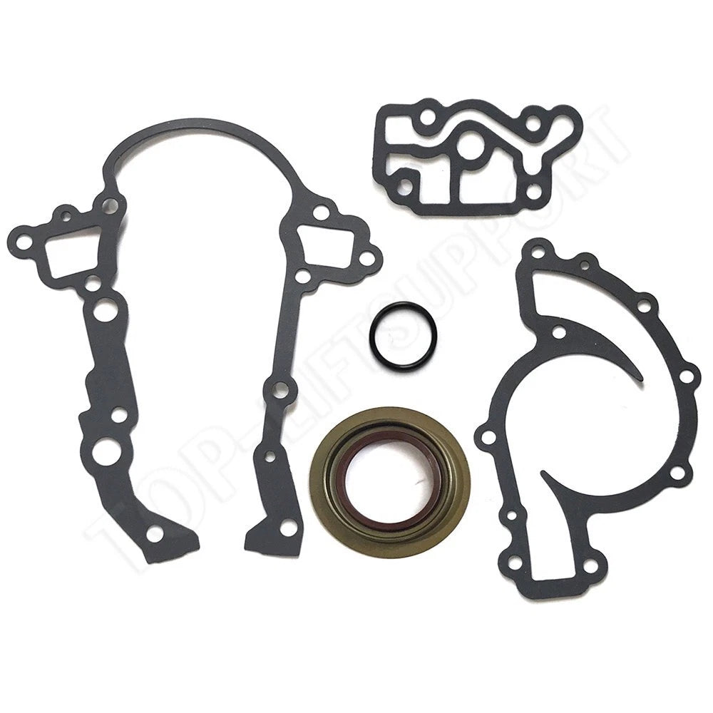 Timing Cover Gasket for Pontiac Grand Prix 3.8L V6 (2006–2008)