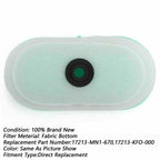 Air Filter Cleaner for Honda XR250L XR250R XR350R XR400R XR600L XR600R (1990–2007)