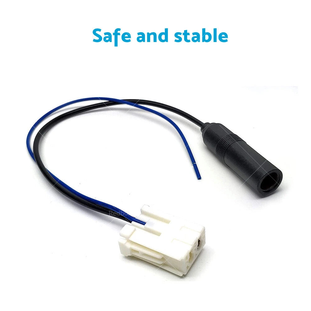 Radio Antenna Adapter for Toyota (Compatible Models)