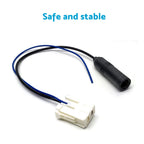 Radio Antenna Adapter for Toyota (Compatible Models)