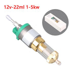 Air Diesel Heater Fuel Pump for 1x 1-12HzV Metal