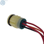 Ignition Key Switch for Honda TRX350TE Rancher ES (2000–2006)