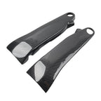 Frame Cover Side Panels Fairings Kit for Ducati Panigale V4 (2019–2023)