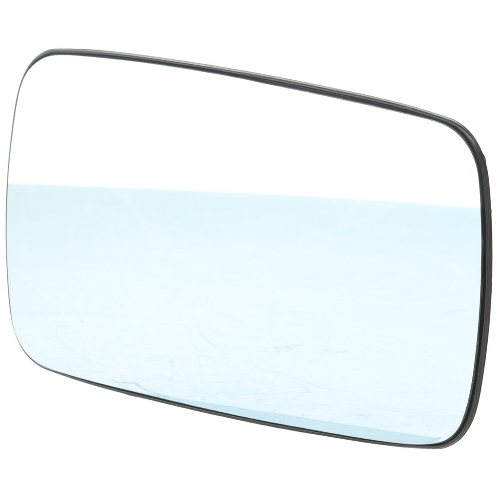 Left Heated Mirror Glass for BMW 325i 330i 530i (2001–2006)