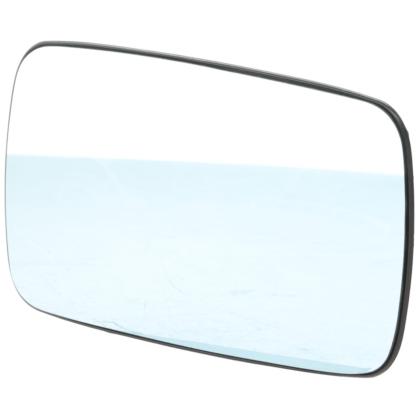 Left Heated Mirror Glass for BMW 325i 330i 530i (2001–2006)