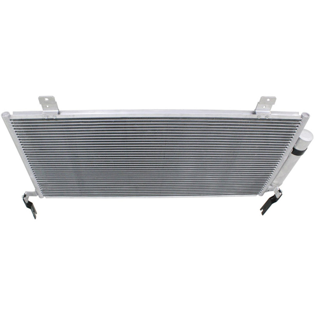 A/C Condenser for Mitsubishi Galant (2004–2012)