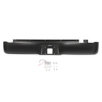 Rear Roll Pan with License Plate Light Kit for Ford F150 (2004–2014)