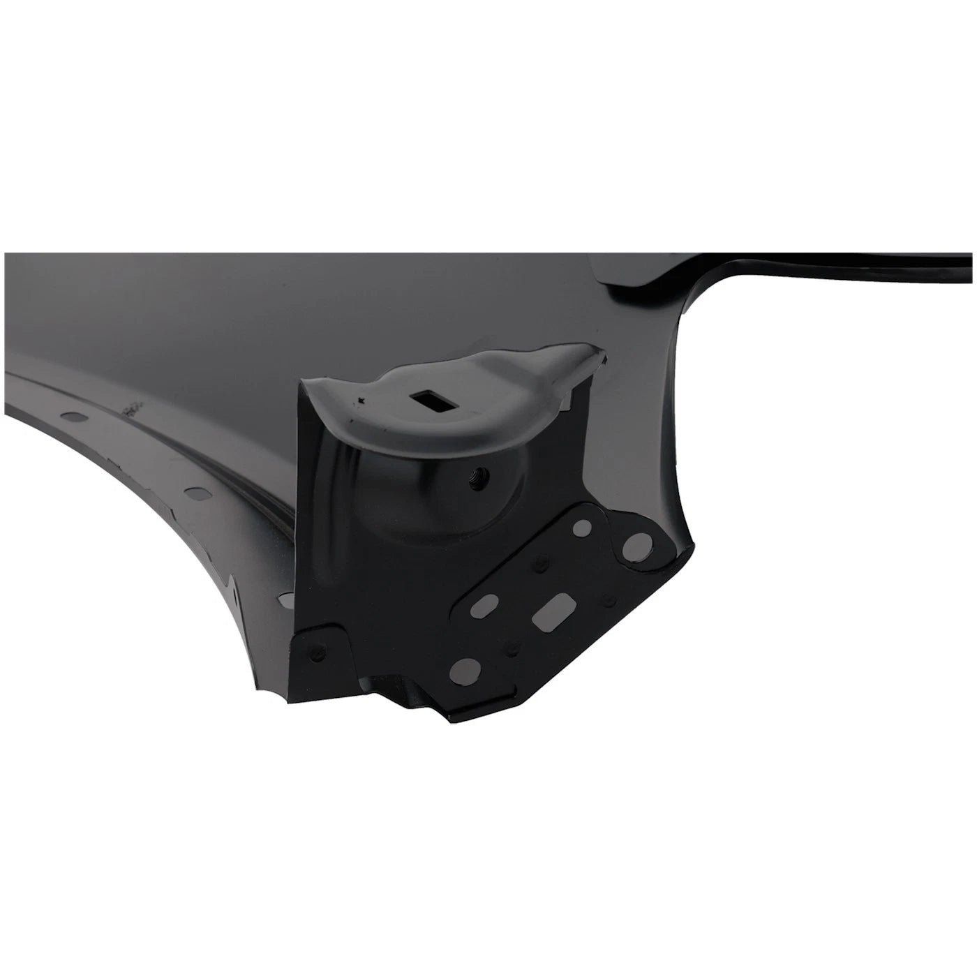 Fender for Ford Explorer (2020–2024) Front Driver and Passenger Side