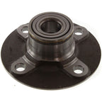 Set of 2 Rear Wheel Hubs for Driver or Passenger Side