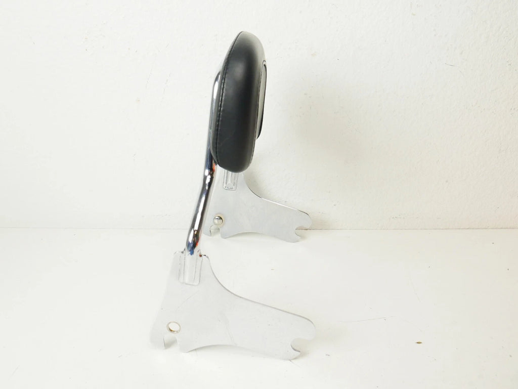 Sissy Bar Passenger Backrest for Harley Davidson Touring (1997–2008)