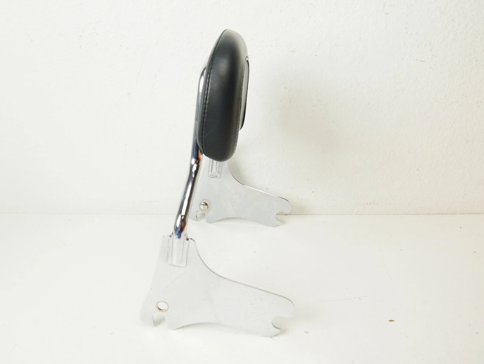 Sissy Bar Passenger Backrest for Harley Davidson Touring (1997–2008)