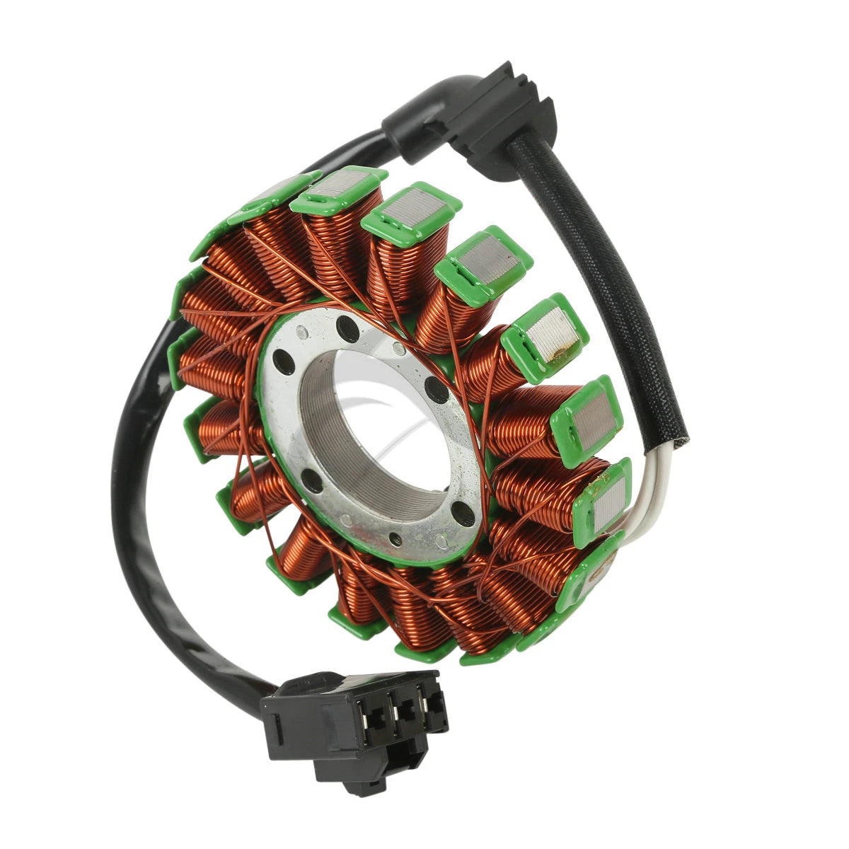 Generator Magneto Stator Coil for Yamaha YZF R6 (2006–2025)