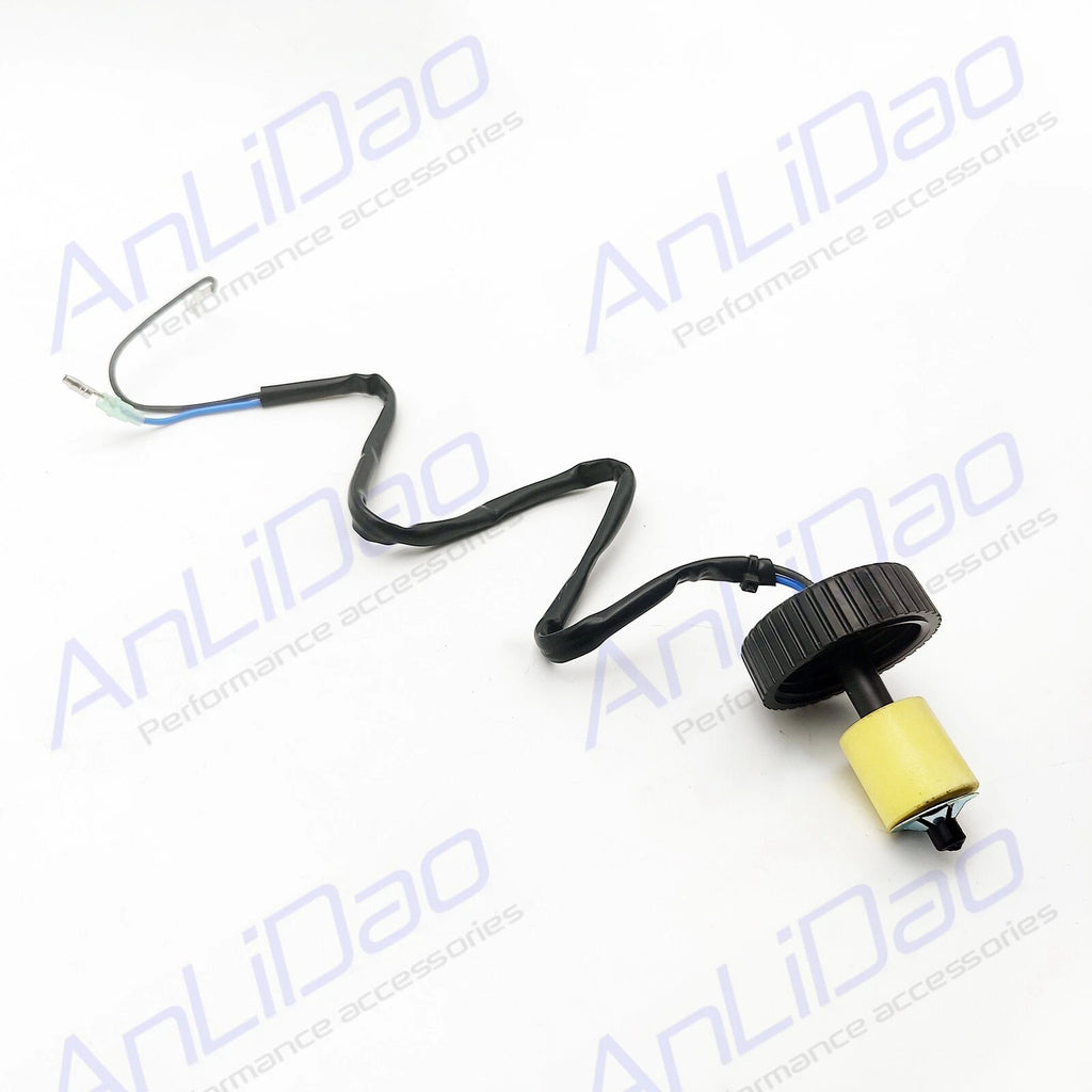 Oil Reservoir Cap Assembly for Mercury MerCruiser (36-43300A9, 43300A1, 99024A4)