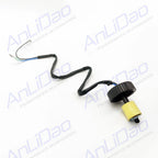 Oil Reservoir Cap Assembly for Mercury MerCruiser (36-43300A9, 43300A1, 99024A4)