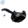 Front Left Steering Knuckle & Wheel Hub Bearing Assembly for Acura TSX (2009–2014)