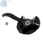 Front Left Steering Knuckle & Wheel Hub Bearing Assembly for Acura TSX (2009–2014)
