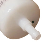 Fuel Filter Kit for - Filters Debris, Particles