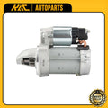 3.0L Engine Crankshaft for BMW 335i X3 X5 X6 Z4 530 535 (2007–2011)