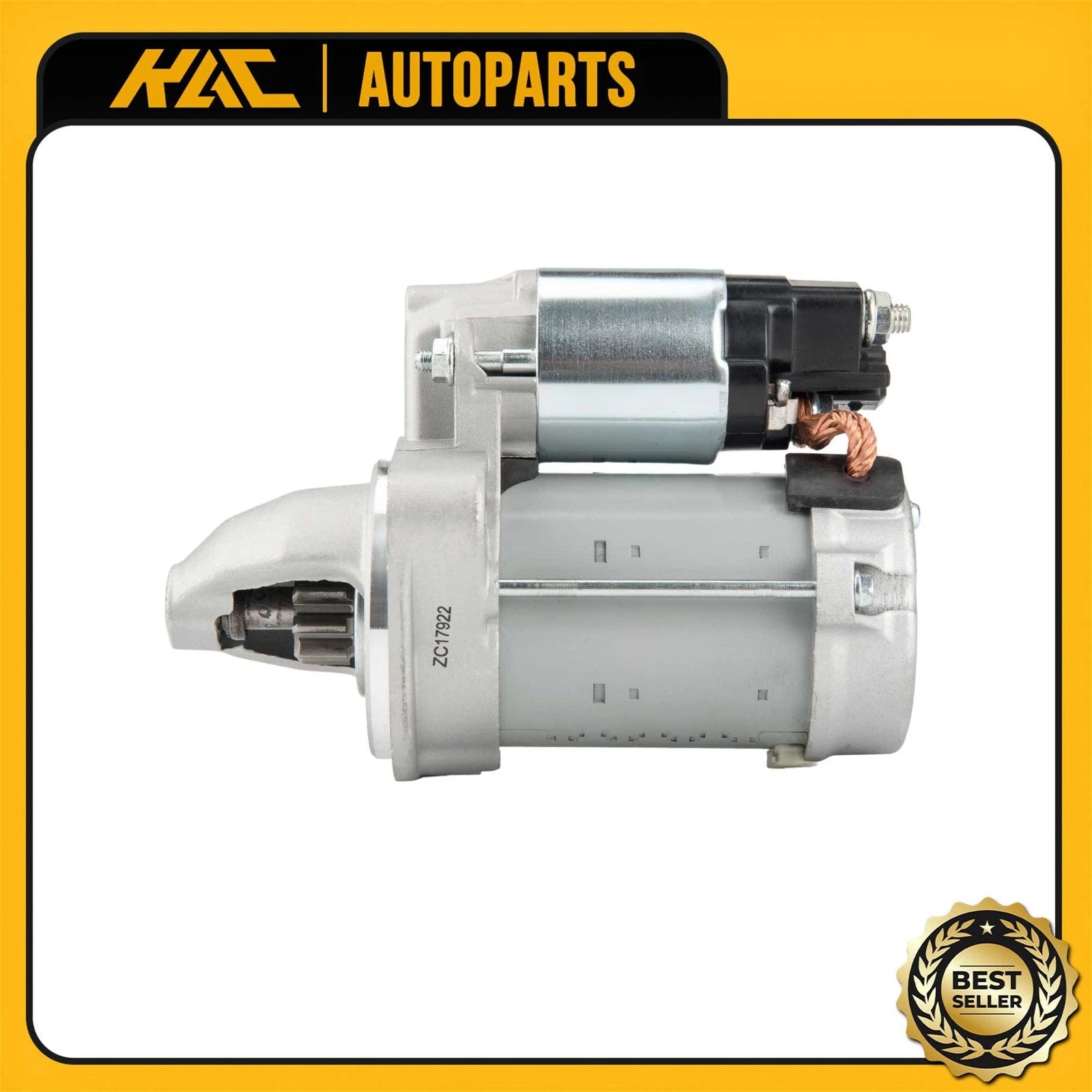 3.0L Engine Crankshaft for BMW 335i X3 X5 X6 Z4 530 535 (2007–2011)