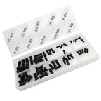Screws Pack of 50 for Tool Holders (Carbide Inserts)