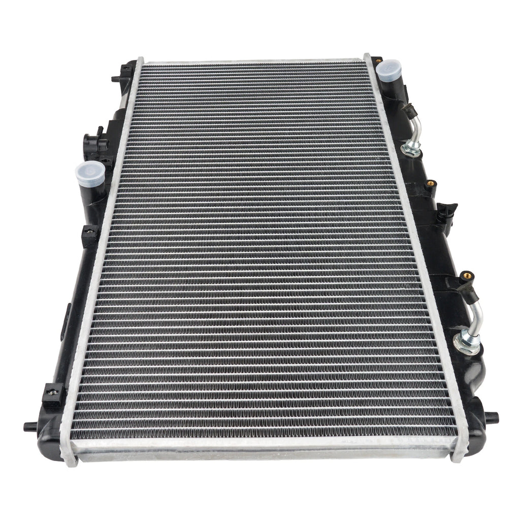 Aluminum Radiator for Honda Accord & Prelude (1990–1996)