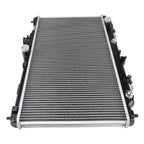 Aluminum Radiator for Honda Accord & Prelude (1990–1996)