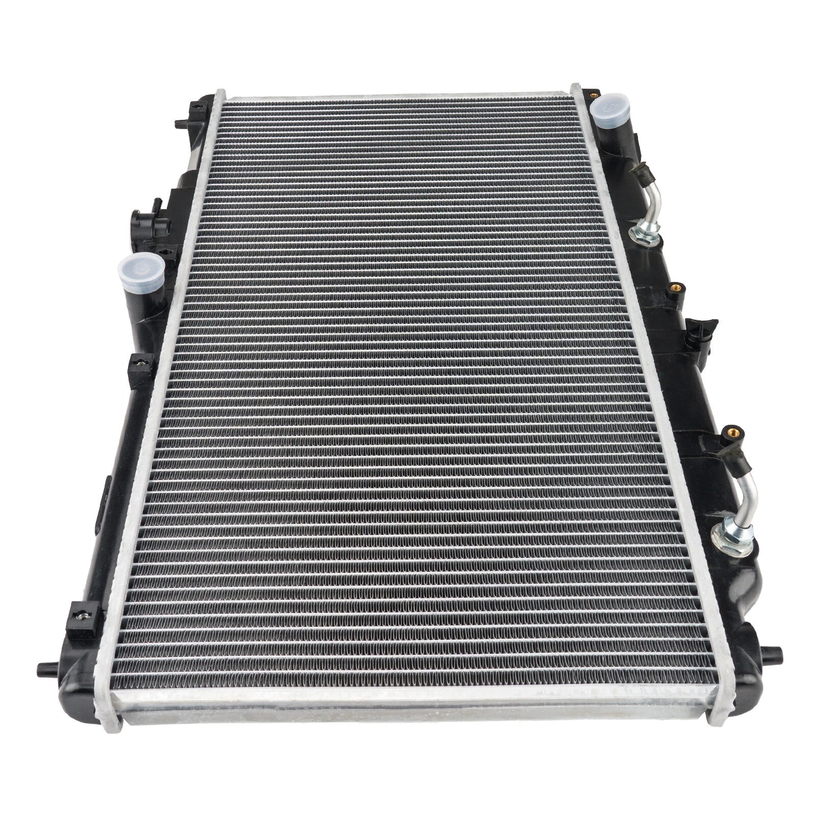 Aluminum Radiator for Honda Accord & Prelude (1990–1996)