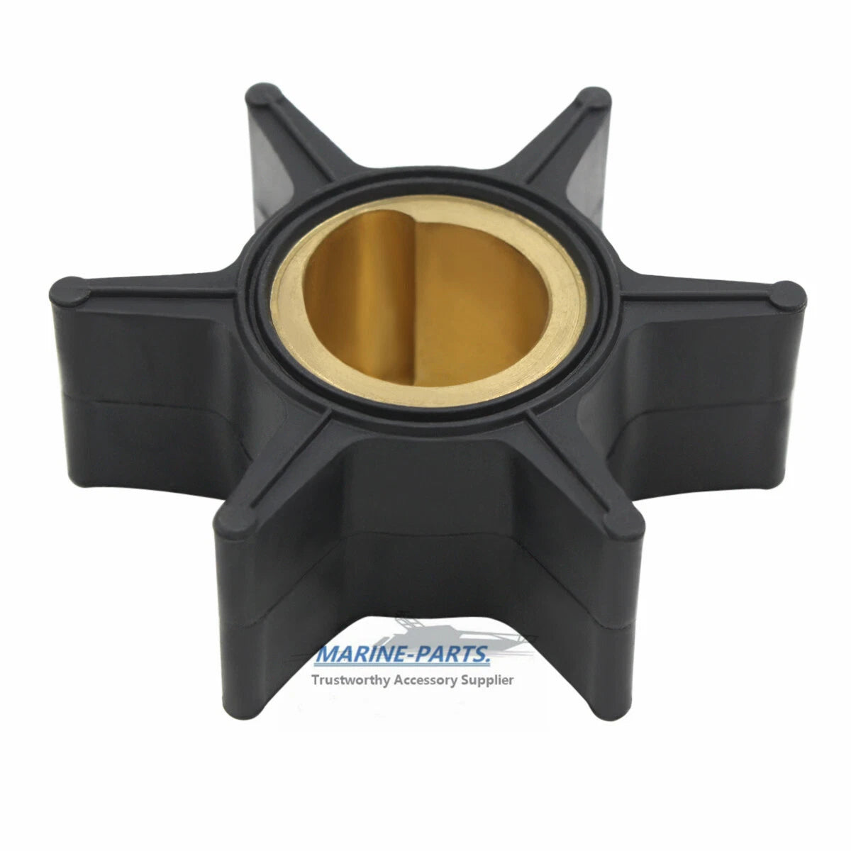 Water Pump Impeller for Evinrude Johnson 20-35 HP 395289 395265 388702