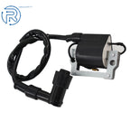 Ignition Coil for Honda TL125 XL125 MT250 XL250 (1970–1985) 30500-950-405