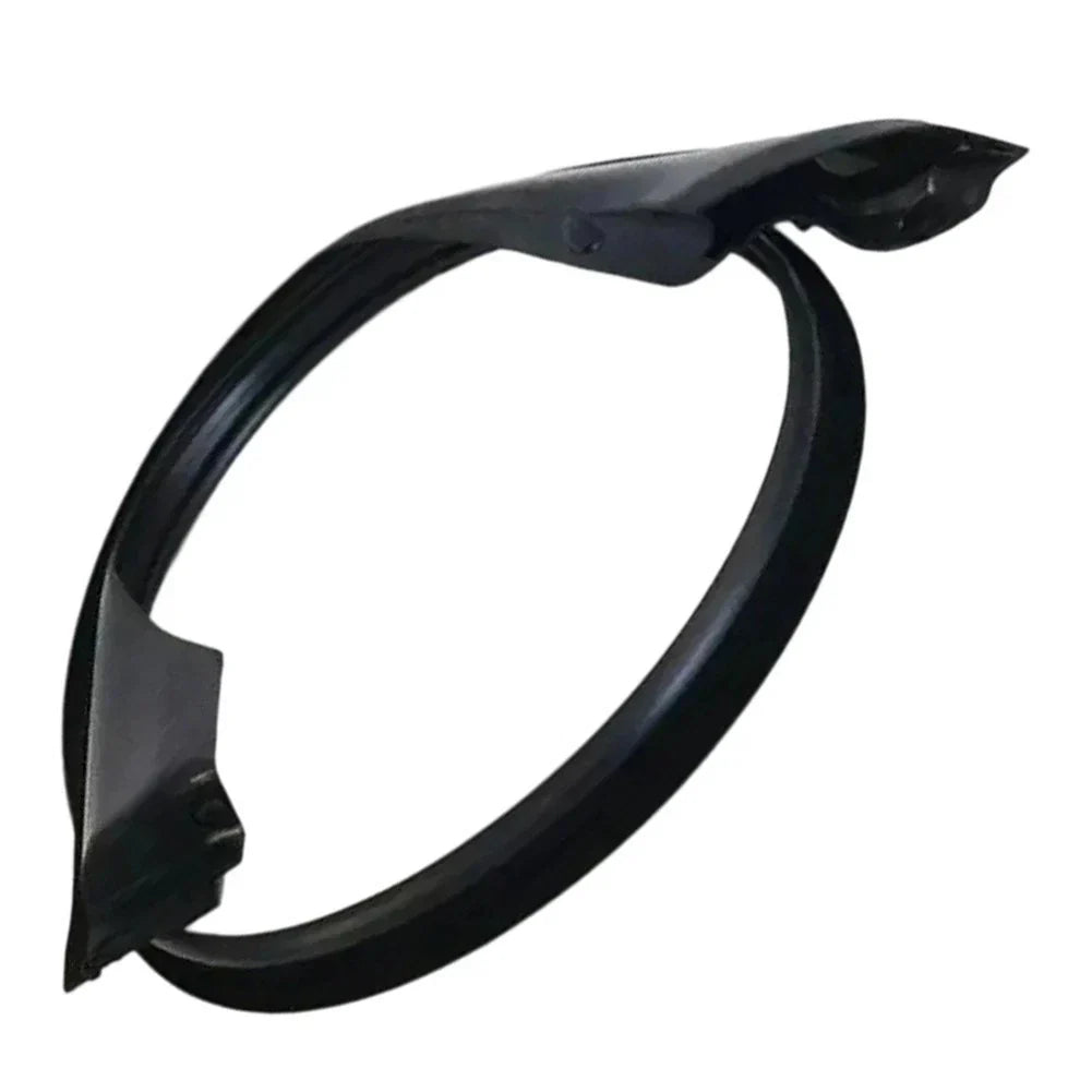 Front Left ABS Door Roof Seal for BMW (2009–2015)