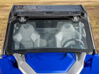 Maxdrive Power Flip Glass Windshield for Polaris General 1000 (2016–2023)