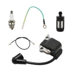 Ignition Coil for Chainsaw (11304001302)