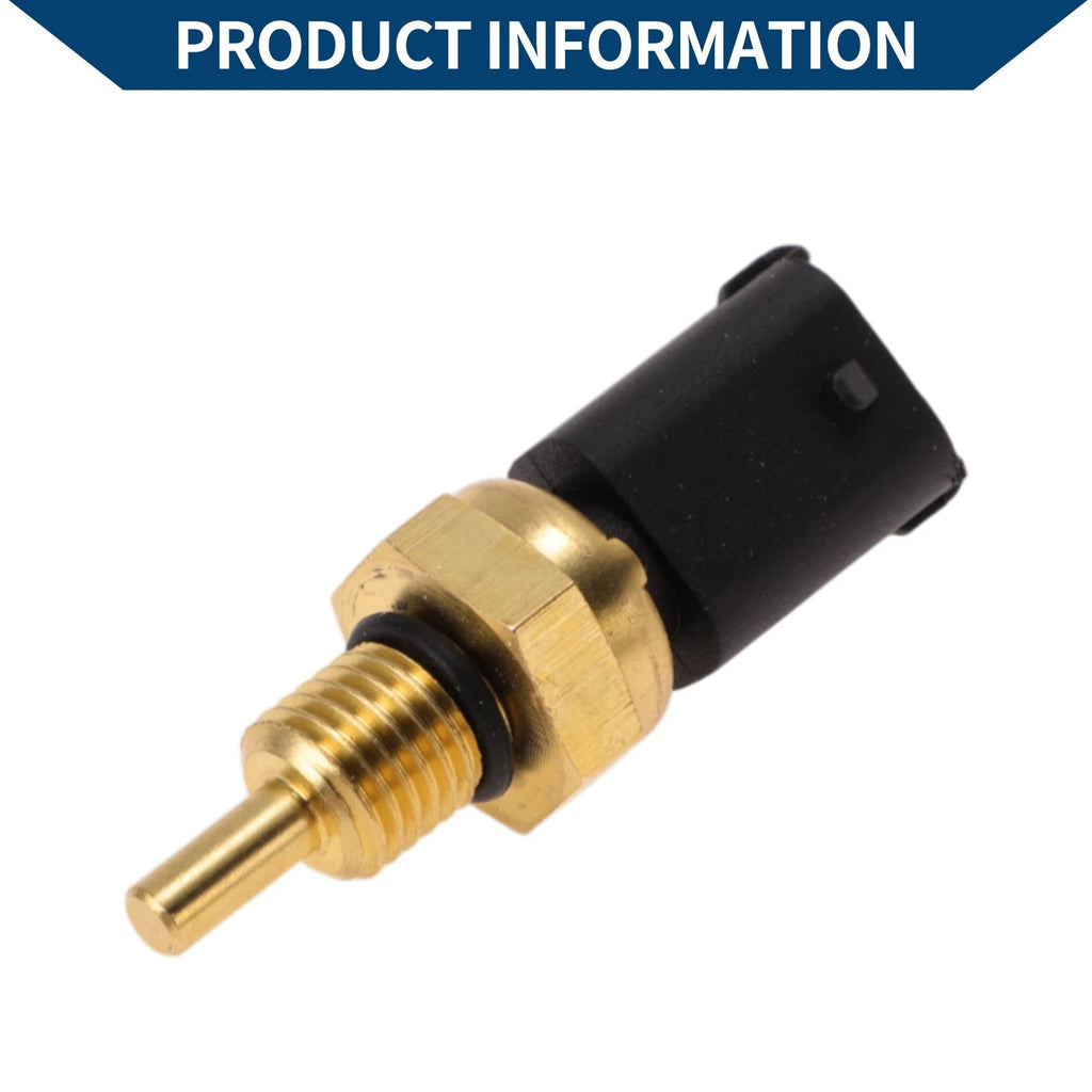 Engine Coolant Temperature Sensor No.TX289 for Chevrolet Sail (2010–2014)