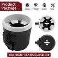 Cup Holder for Sea-Doo Fish Pro (2021-2025)