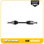 CV Axle Shaft Assembly for Ford Fiesta 2018-2019 Front Left