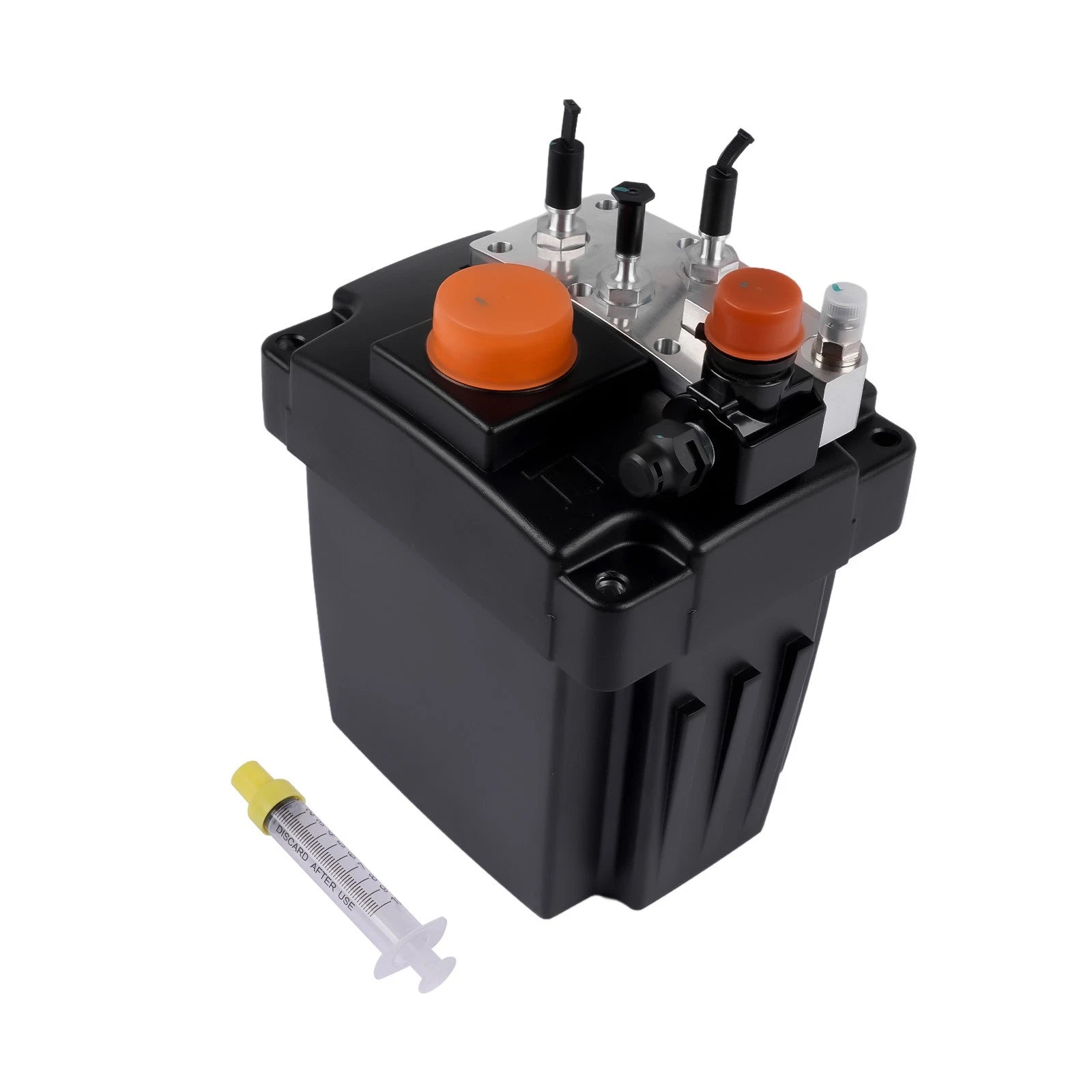12V Doser Pump 5273337 for Cummins ISB4.5 ISD4.5 ISB6.7 ISD6.7 ISM11 ISX15