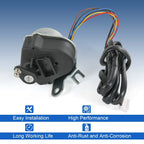 Stepper Motor Assembly for Generac Guardian GTH990